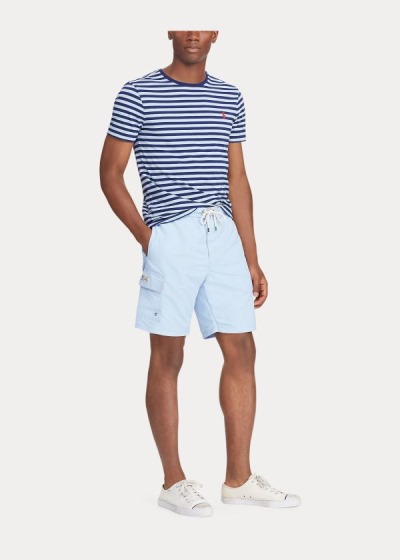 Men's Polo Ralph Lauren 8½-Inch Kailua Swimshorts | 936850NTH